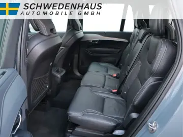 VOLVO XC90 B5 DIESEL PLUS DARK