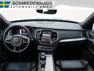 VOLVO XC90 B5 DIESEL PLUS DARK