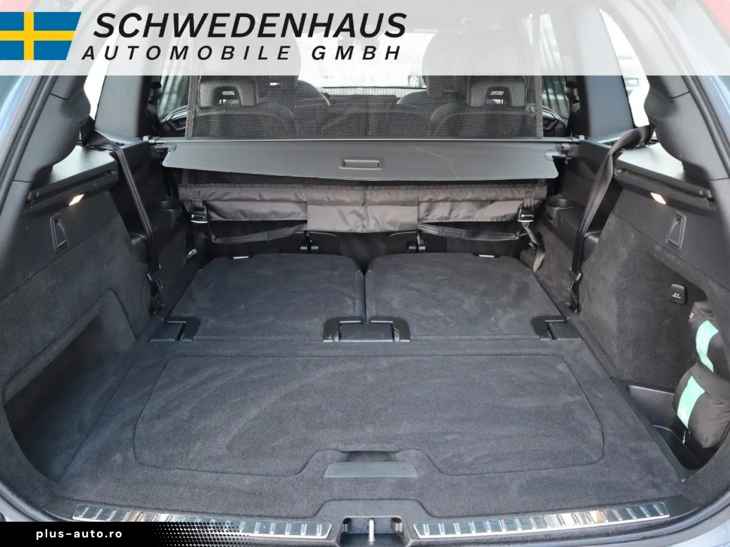 VOLVO XC90 B5 DIESEL PLUS DARK