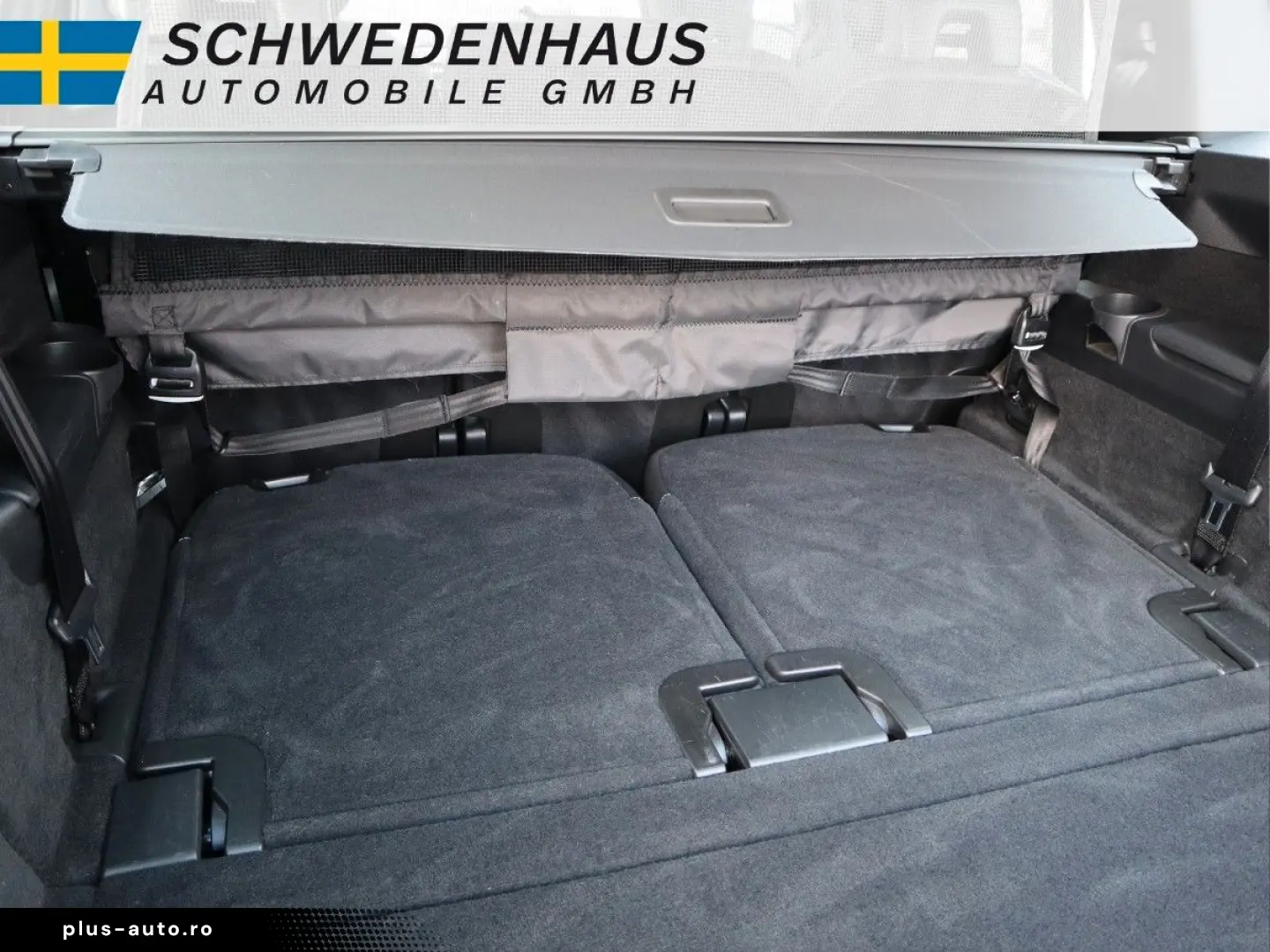 VOLVO XC90 B5 DIESEL PLUS DARK