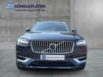 VOLVO XC90 B6 AWD Inscription 7-Sitzer