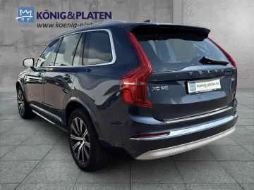 VOLVO XC90 B6 AWD Inscription 7-Sitzer