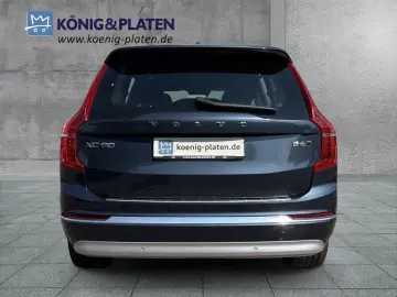 VOLVO XC90 B6 AWD Inscription 7-Sitzer