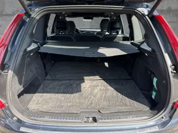 VOLVO XC90 B6 AWD Inscription 7-Sitzer