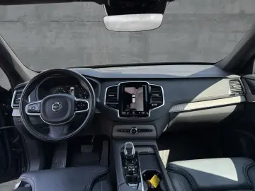 VOLVO XC90 B6 AWD Inscription 7-Sitzer