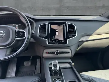 VOLVO XC90 B6 AWD Inscription 7-Sitzer