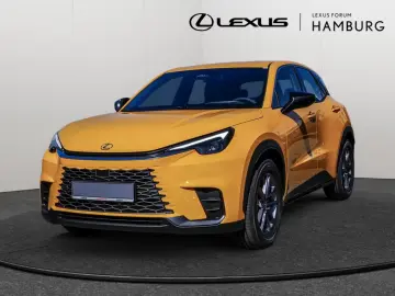 Lexus LBX Base NAVI LED SCHEINWERFER