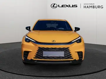 Lexus LBX Base NAVI LED SCHEINWERFER