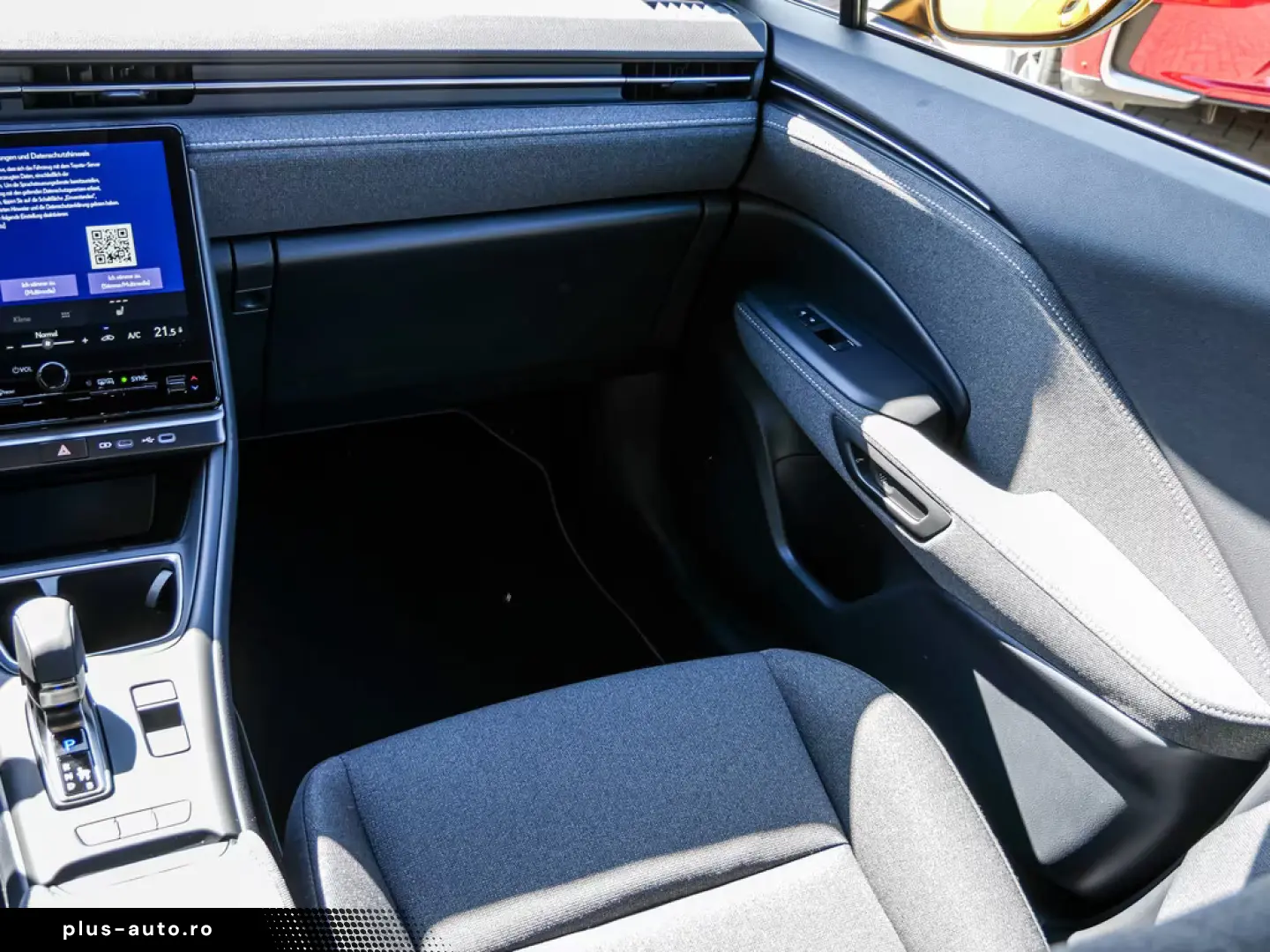 Lexus LBX Base NAVI LED SCHEINWERFER