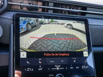 Lexus LBX Base NAVI LED SCHEINWERFER