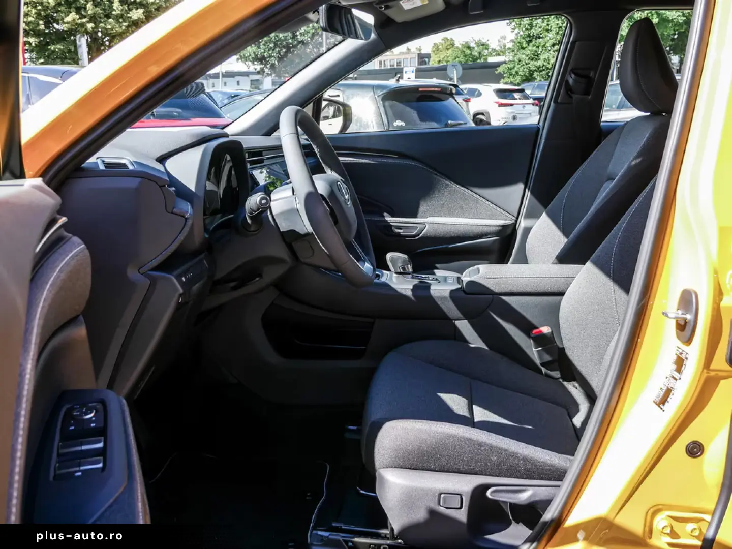 Lexus LBX Base NAVI LED SCHEINWERFER