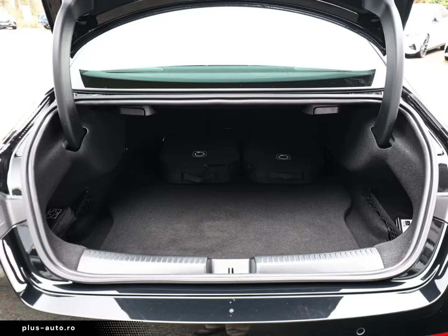 Mercedes-Benz CLA250 e Coupé AMG SportPremium LED Pano HUD