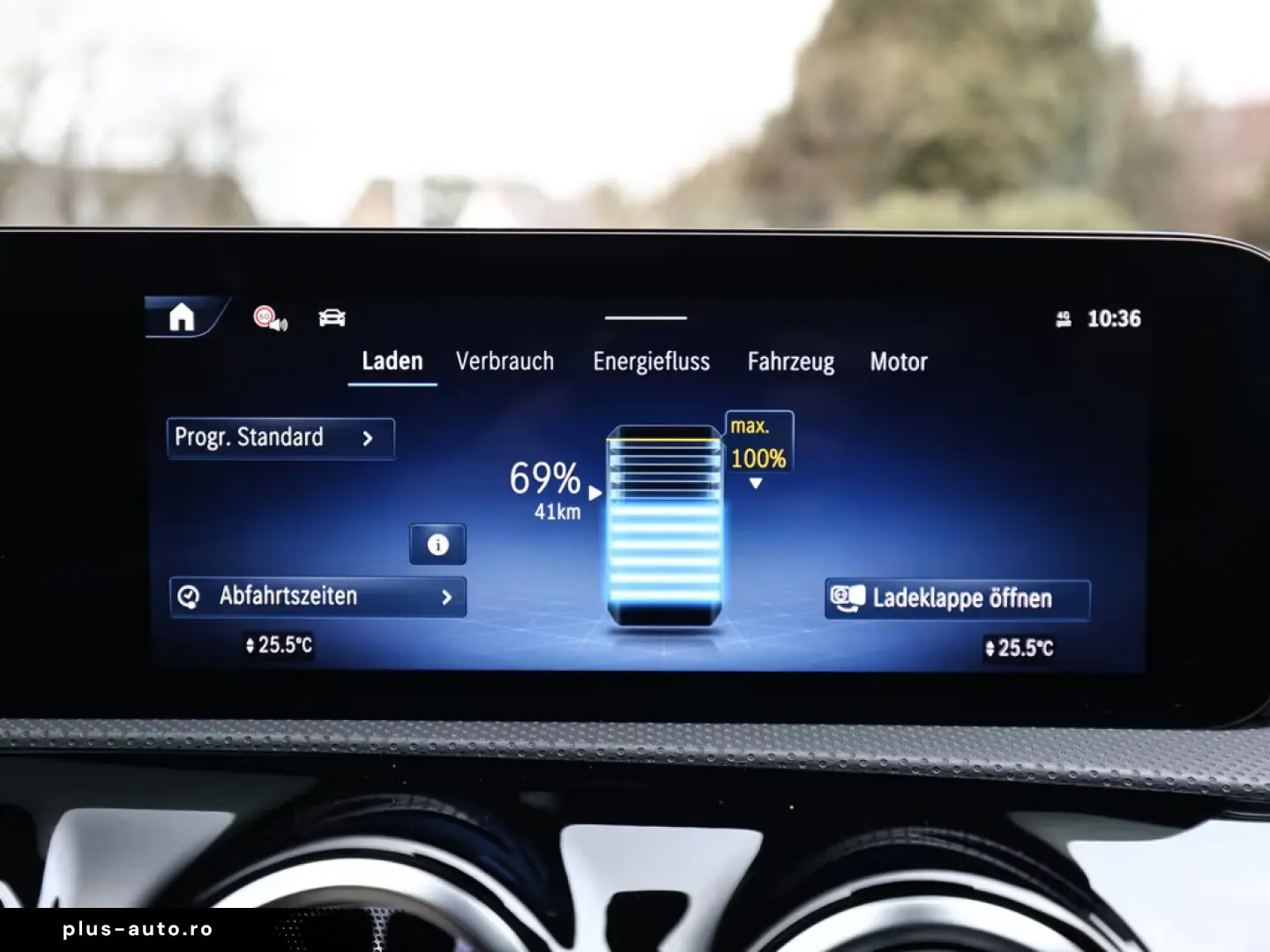 Mercedes-Benz CLA250 e Coupé AMG SportPremium LED Pano HUD