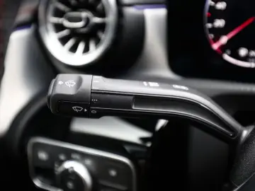 Mercedes-Benz CLA250 e Coupé AMG SportPremium LED Pano HUD