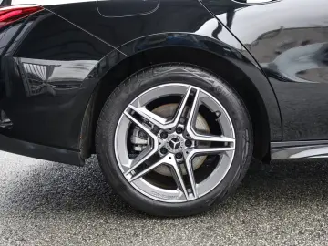 Mercedes-Benz CLA250 e Coupé AMG SportPremium LED Pano HUD