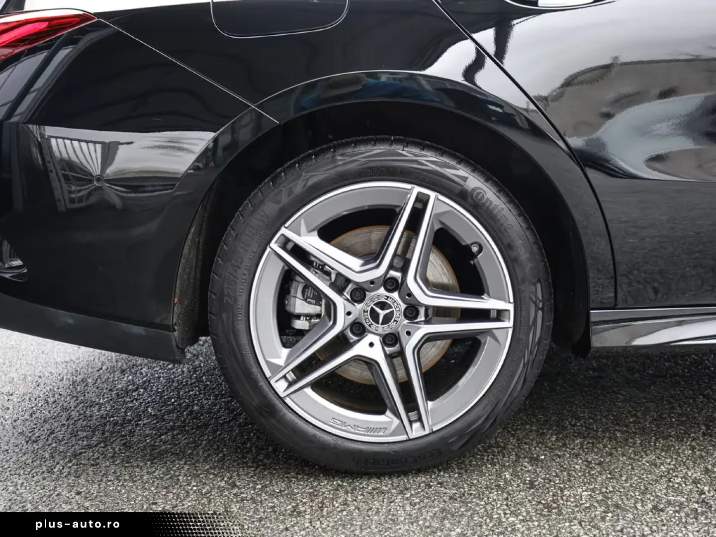 Mercedes-Benz CLA250 e Coupé AMG SportPremium LED Pano HUD