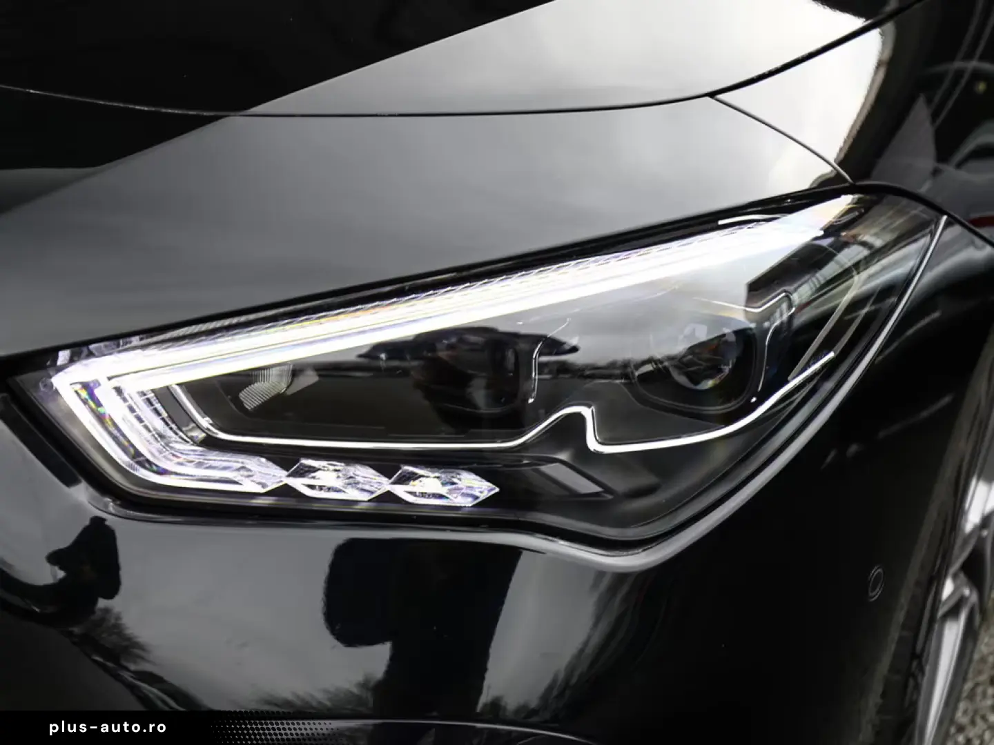 Mercedes-Benz CLA250 e Coupé AMG SportPremium LED Pano HUD