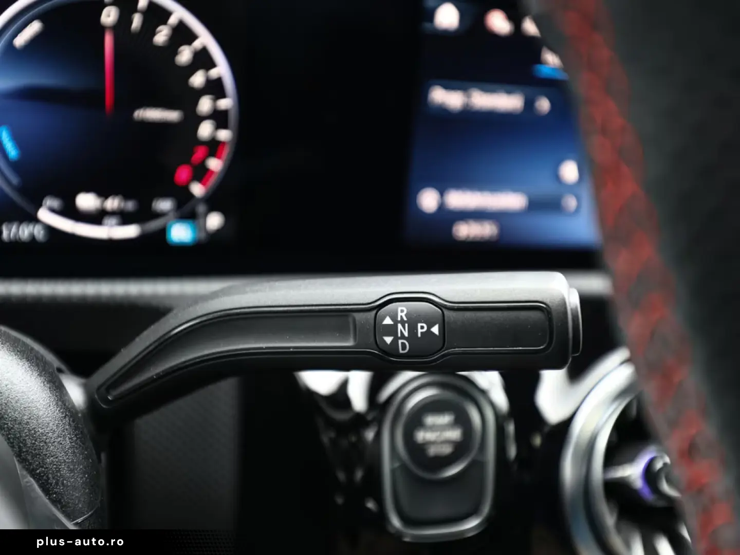 Mercedes-Benz CLA250 e Coupé AMG SportPremium LED Pano HUD