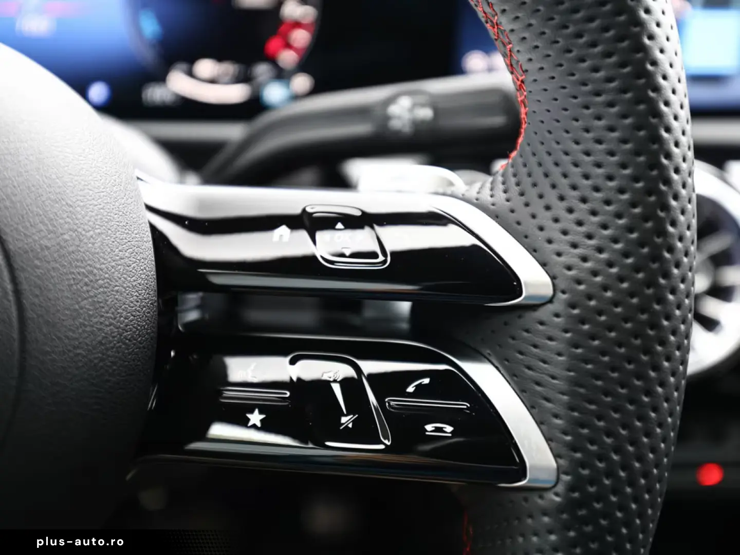 Mercedes-Benz CLA250 e Coupé AMG SportPremium LED Pano HUD