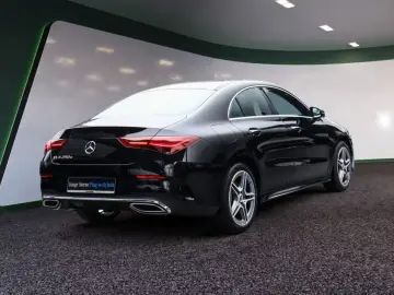 Mercedes-Benz CLA250 e Coupé AMG SportPremium LED Pano HUD