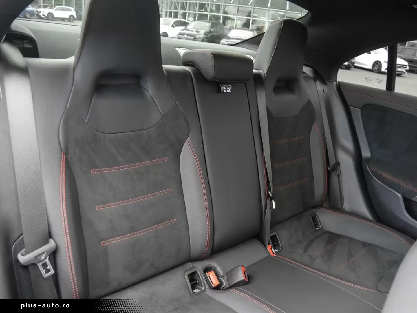 Mercedes-Benz CLA 250 Coupé AMG MBEAMLED NIGHT PANO MEMORY