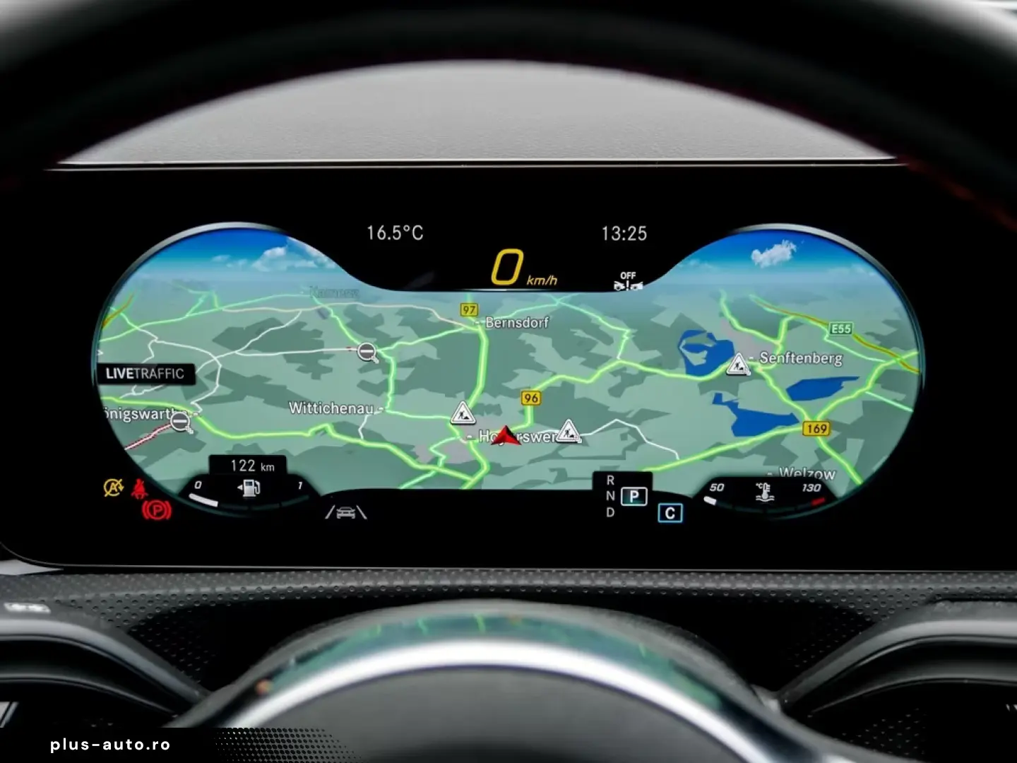 Mercedes-Benz CLA 250 Coupé AMG MBEAMLED NIGHT PANO MEMORY