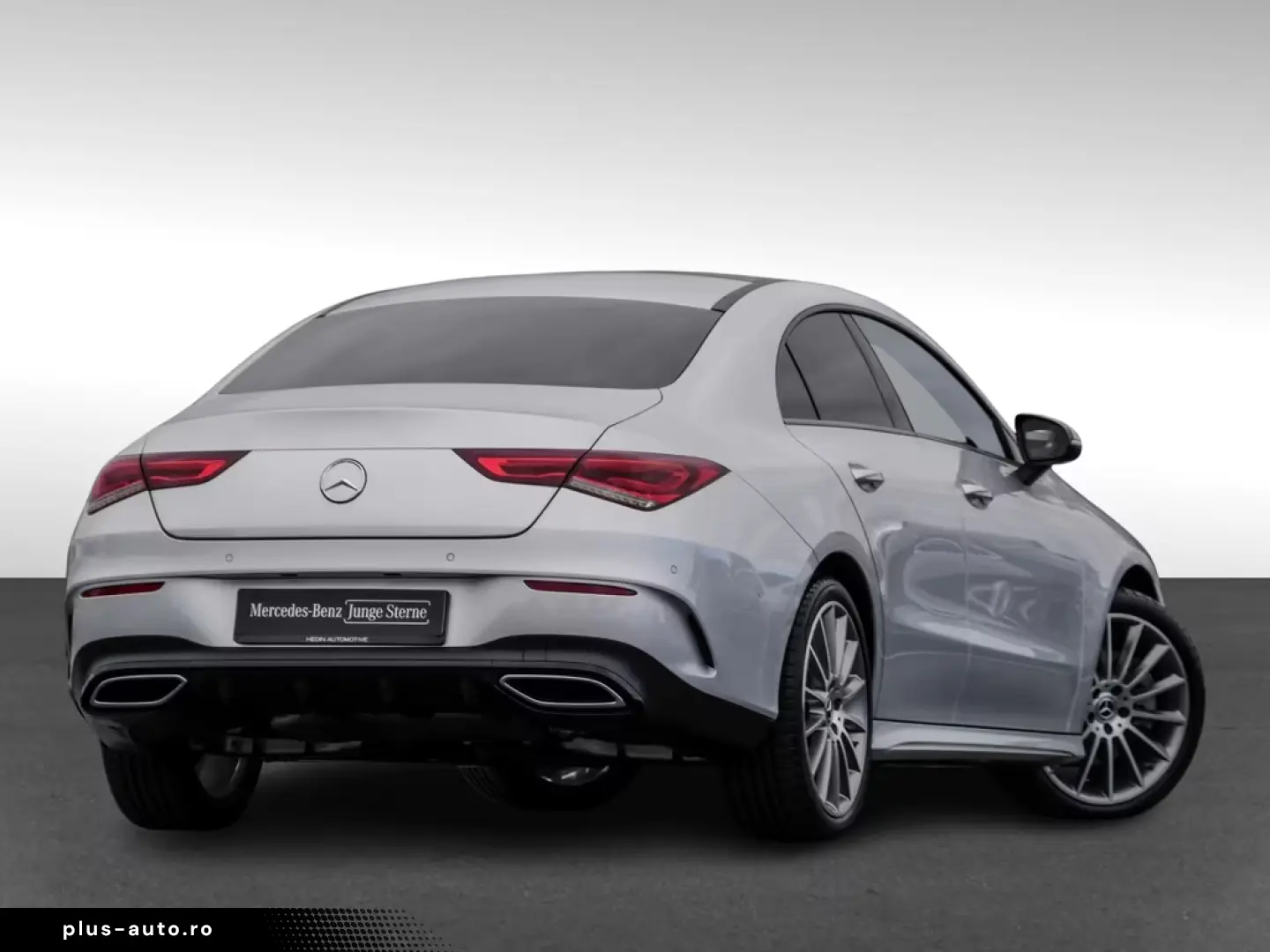 Mercedes-Benz CLA 250 Coupé AMG MBEAMLED NIGHT PANO MEMORY