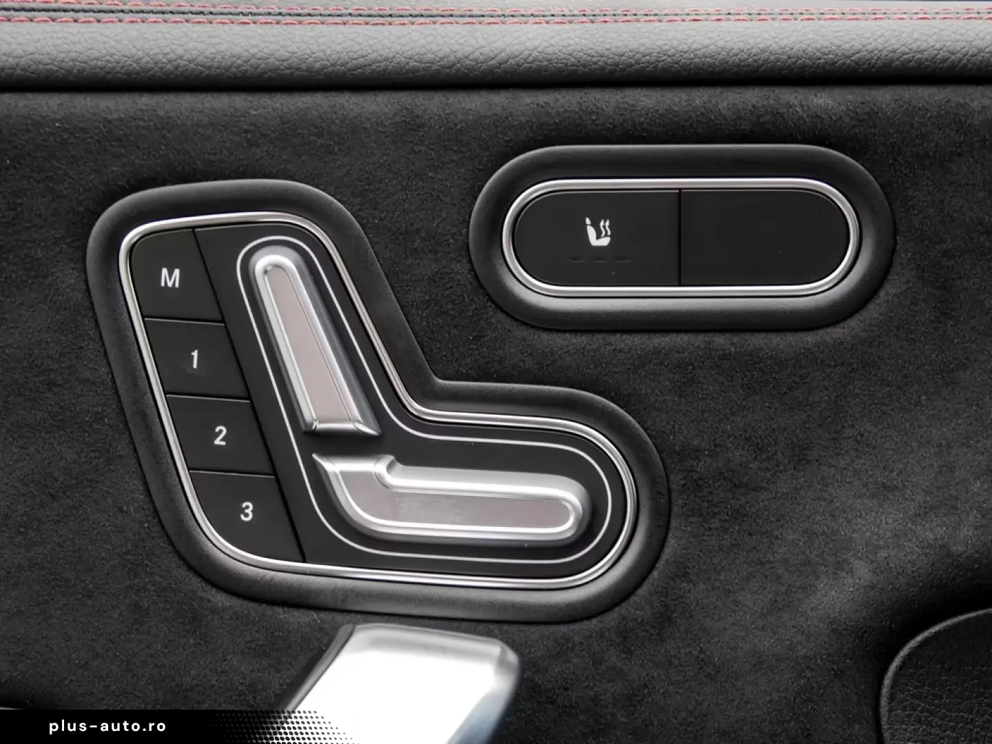 Mercedes-Benz CLA 250 Coupé AMG MBEAMLED NIGHT PANO MEMORY