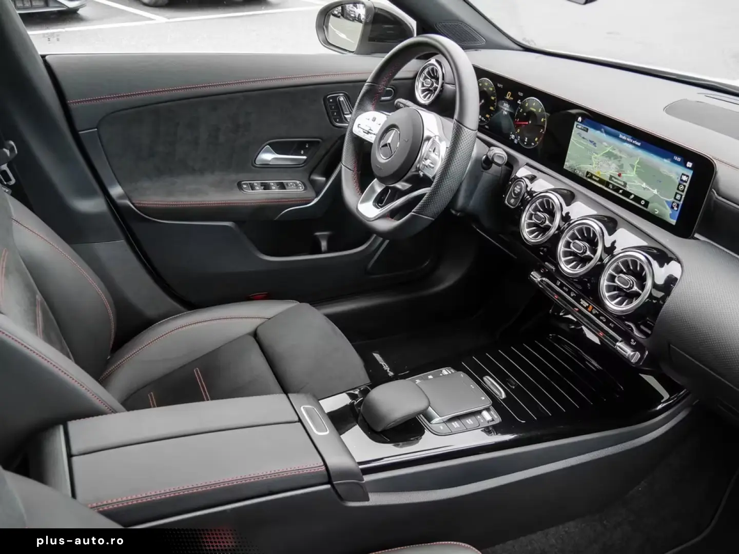 Mercedes-Benz CLA 250 Coupé AMG MBEAMLED NIGHT PANO MEMORY