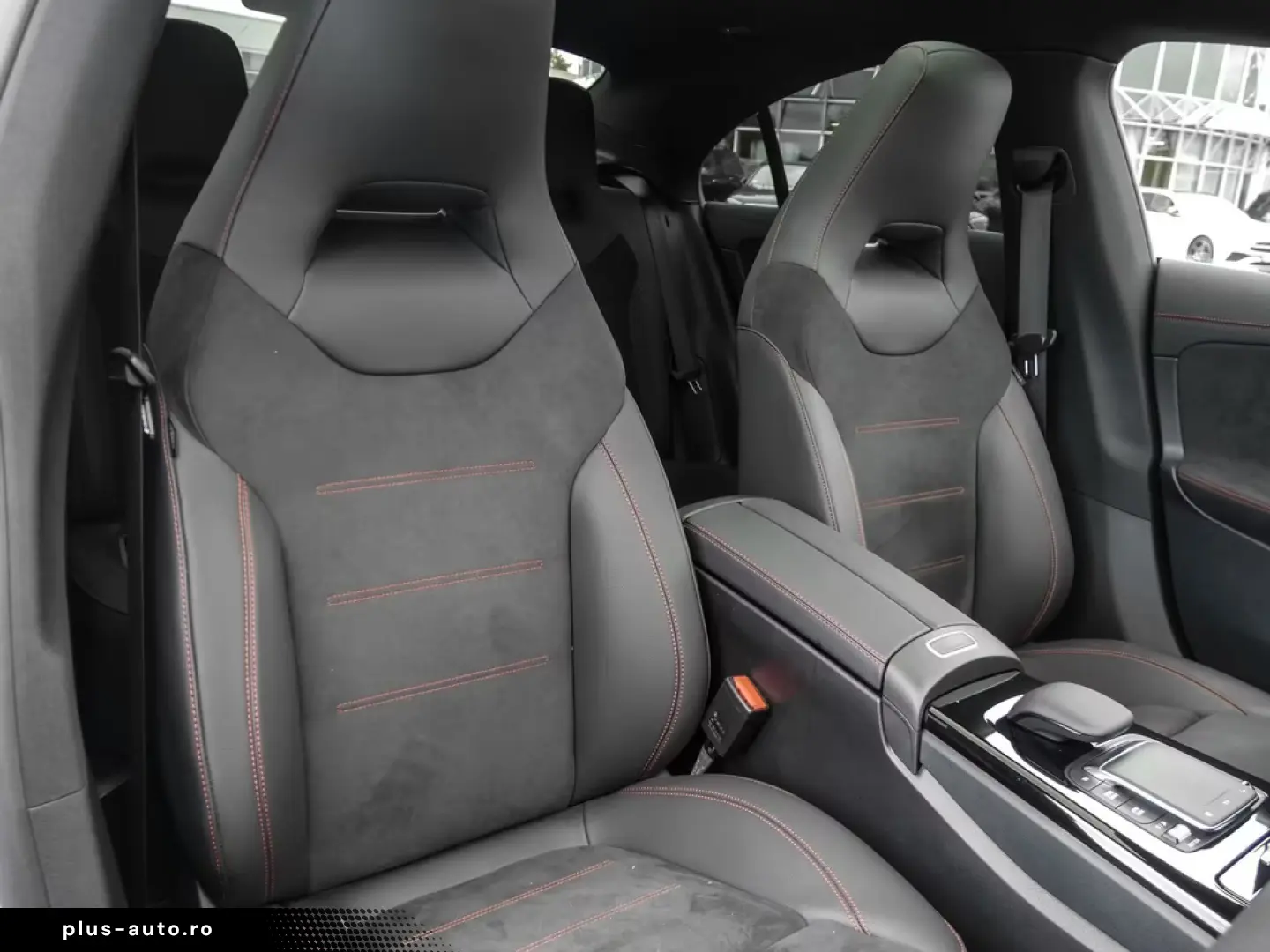 Mercedes-Benz CLA 250 Coupé AMG MBEAMLED NIGHT PANO MEMORY