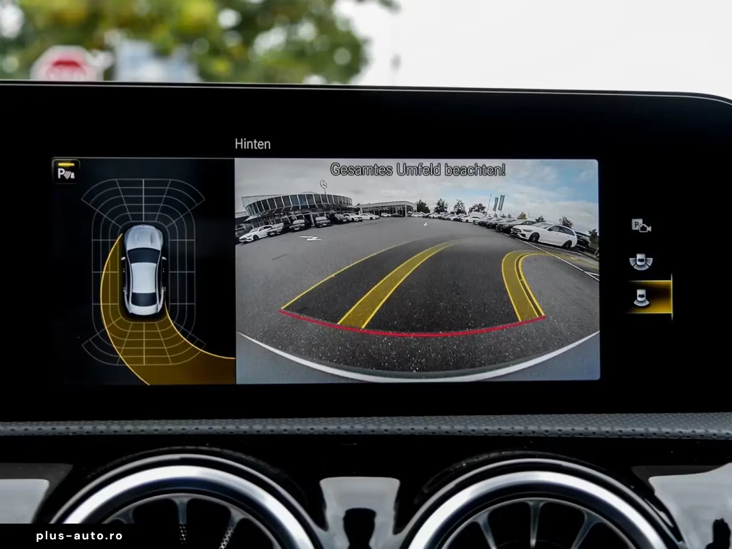 Mercedes-Benz CLA 250 Coupé AMG MBEAMLED NIGHT PANO MEMORY