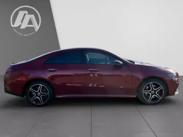 Mercedes-Benz CLA250eAMG PREMIUM PLUS Distr Pano Key 360