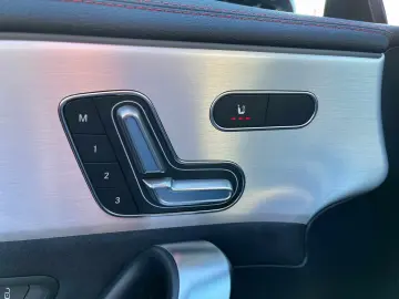 Mercedes-Benz CLA250eAMG PREMIUM PLUS Distr Pano Key 360