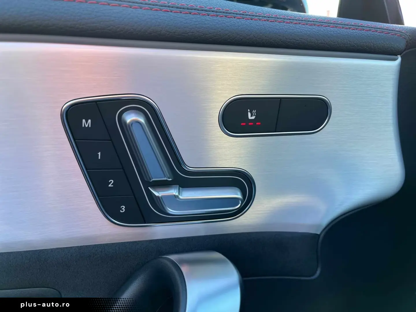 Mercedes-Benz CLA250eAMG PREMIUM PLUS Distr Pano Key 360