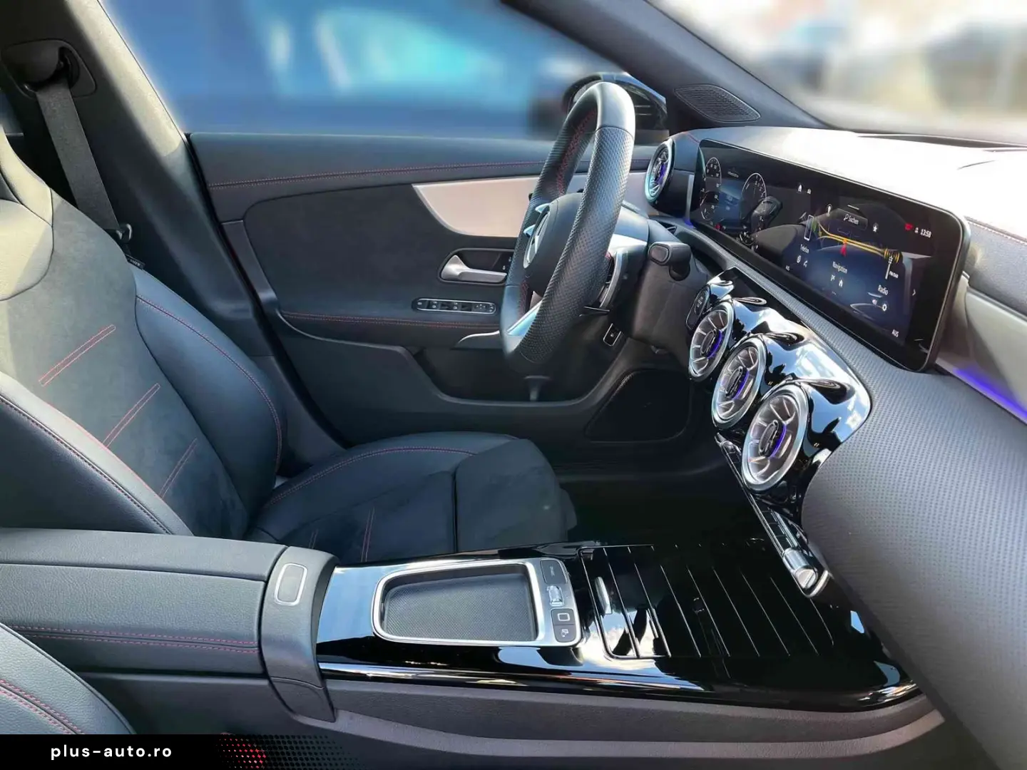 Mercedes-Benz CLA250eAMG PREMIUM PLUS Distr Pano Key 360