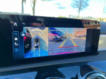 Mercedes-Benz CLA250eAMG PREMIUM PLUS Distr Pano Key 360