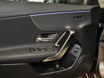 Mercedes-Benz CLA250 e Coupé Progressive Advanced  Standhz.L