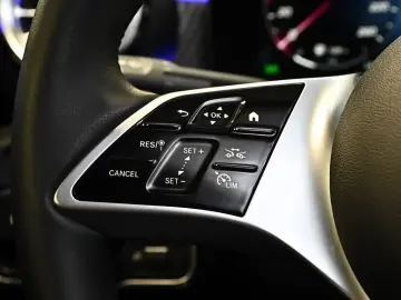 Mercedes-Benz CLA250 e Coupé Progressive Advanced  Standhz.L