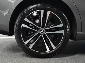 Mercedes-Benz CLA250 e Coupé Progressive Advanced  Standhz.L