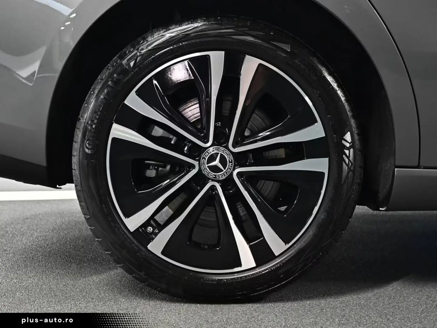 Mercedes-Benz CLA250 e Coupé Progressive Advanced  Standhz.L