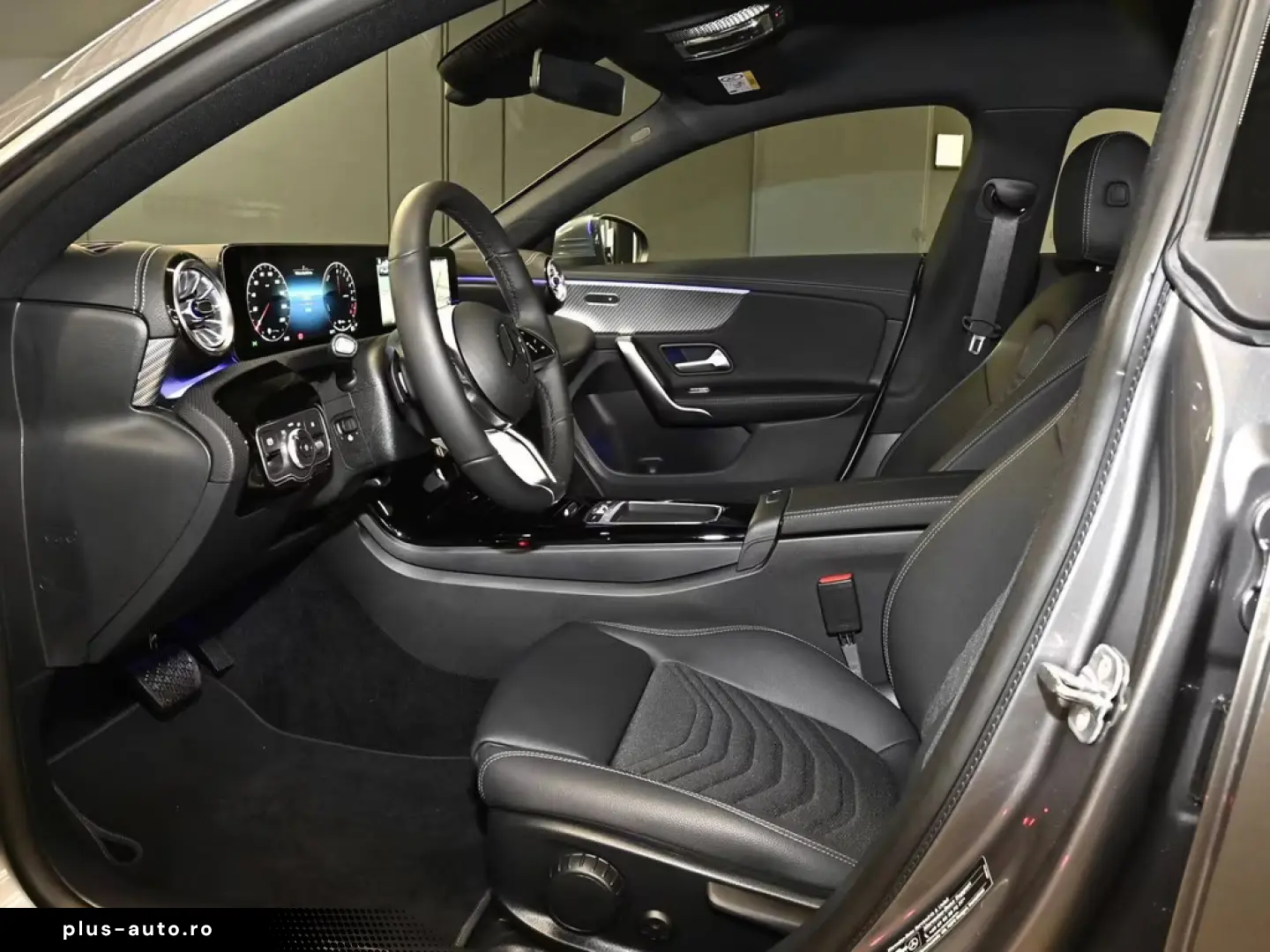 Mercedes-Benz CLA250 e Coupé Progressive Advanced  Standhz.L