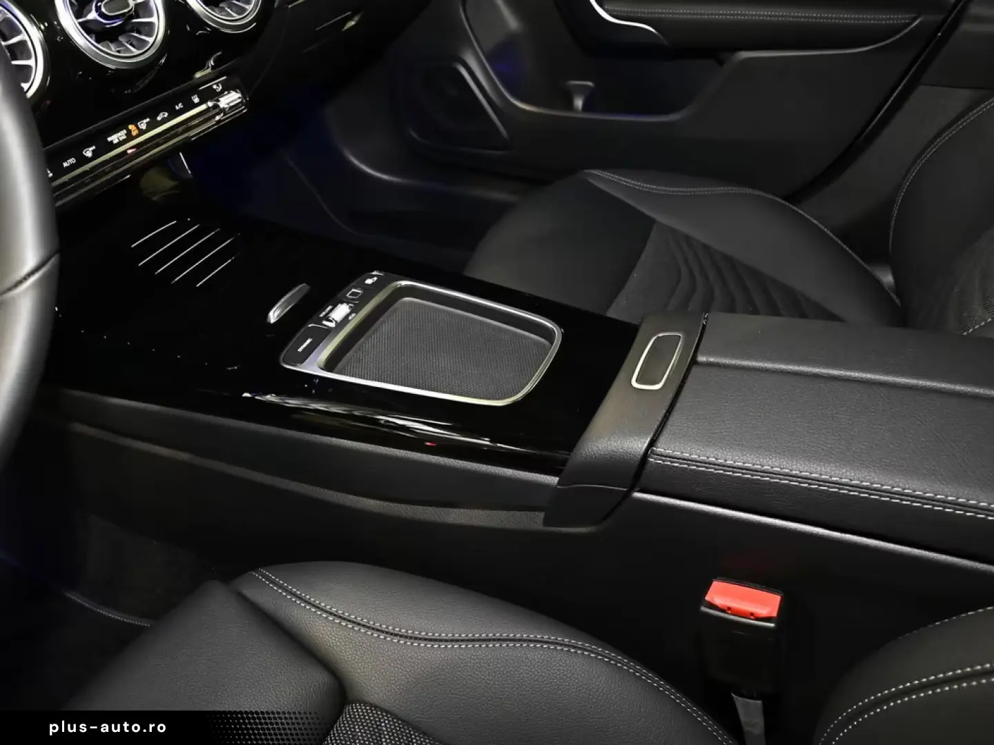 Mercedes-Benz CLA250 e Coupé Progressive Advanced  Standhz.L