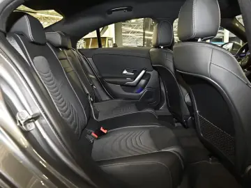 Mercedes-Benz CLA250 e Coupé Progressive Advanced  Standhz.L