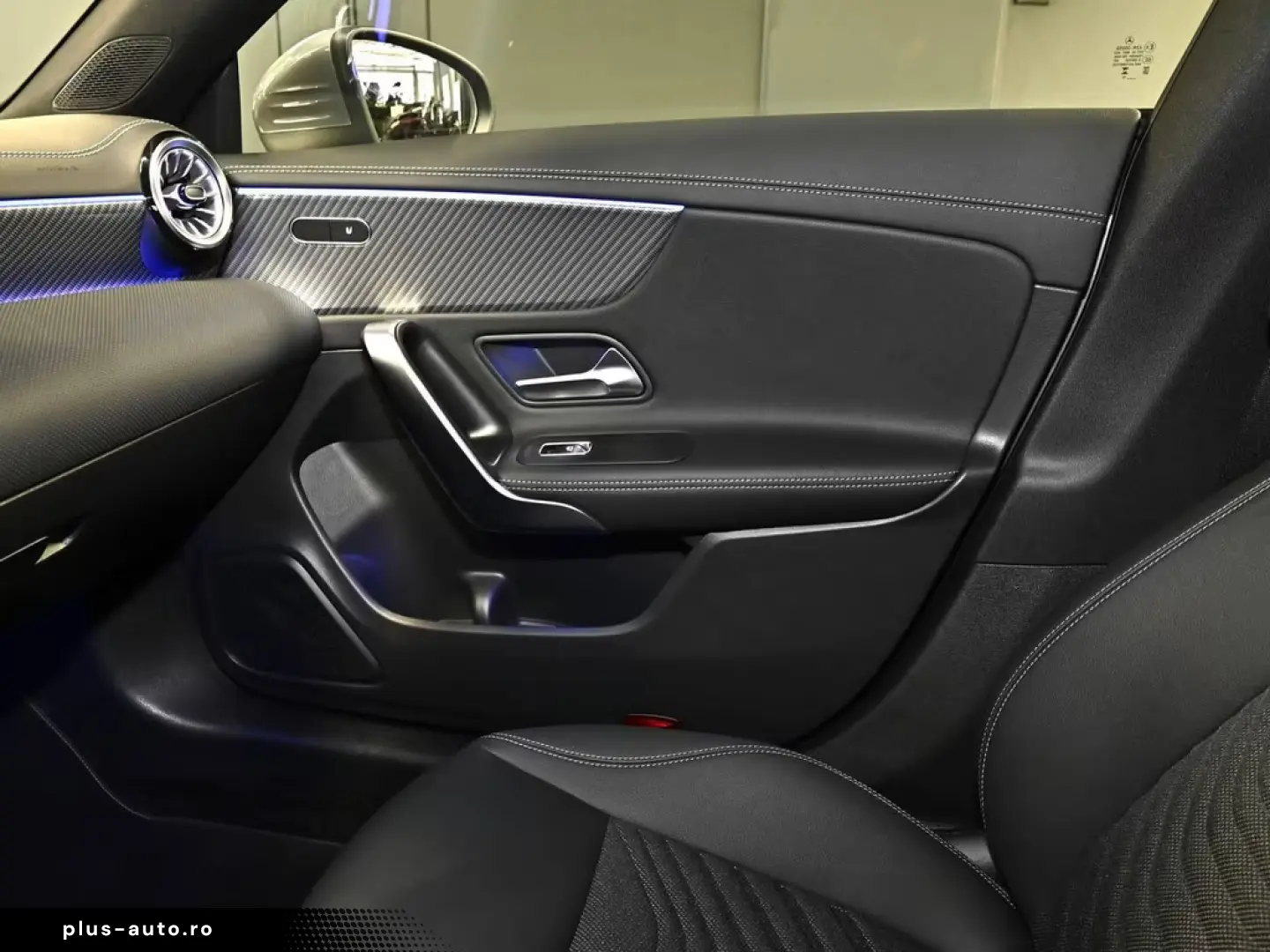 Mercedes-Benz CLA250 e Coupé Progressive Advanced  Standhz.L