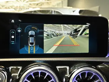 Mercedes-Benz CLA250 e Coupé Progressive Advanced  Standhz.L