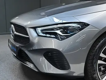 Mercedes-Benz CLA250 e Coupé Progressive Advanced  Standhz.L