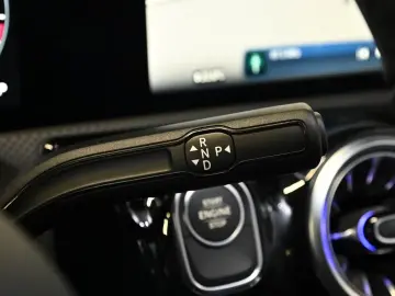 Mercedes-Benz CLA250 e Coupé Progressive Advanced  Standhz.L