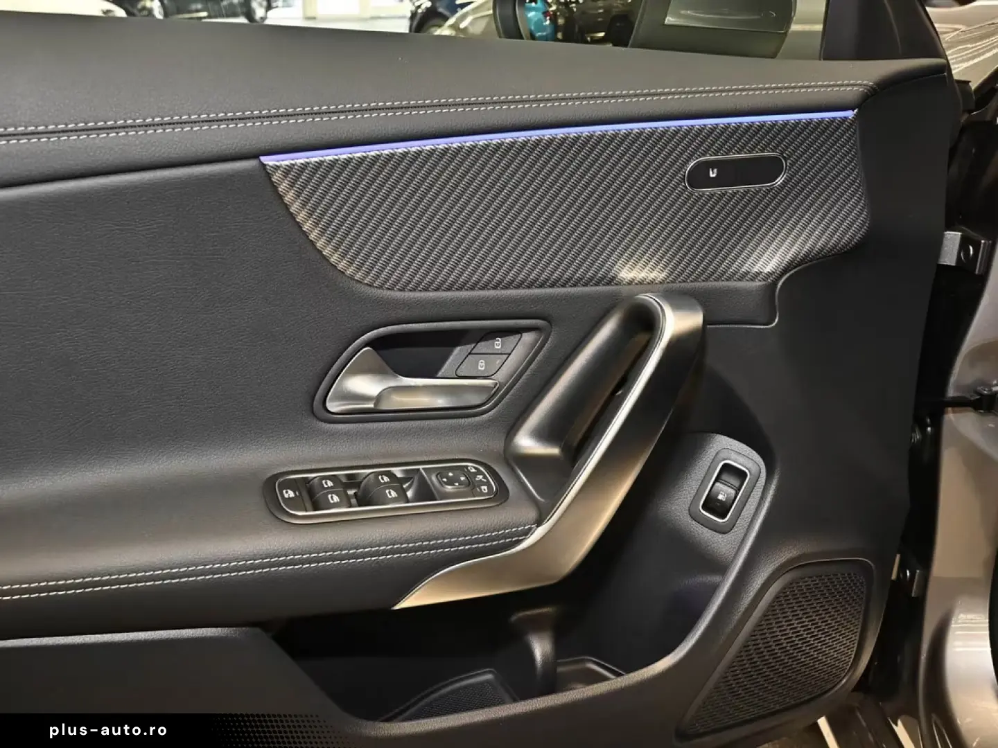 Mercedes-Benz CLA250 e Coupé Progressive Advanced  Standhz.L