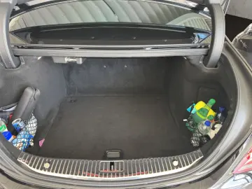 MERCEDES-BENZ S 450 4Matic Lang AMG Line Garantie