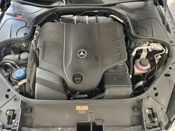 MERCEDES-BENZ S 450 4Matic Lang AMG Line Garantie